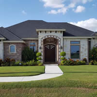 New Homes